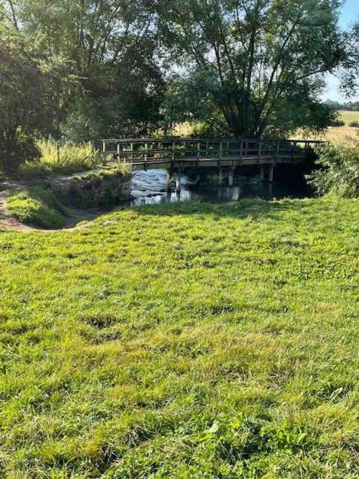 Masons Cottage, An Idyllic Retreat In An Area Of Outstanding Beauty, Close To Blenheim Palace, Oxford & The Cotswolds Stonesfield Exteriér fotografie