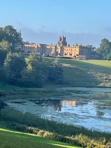 Masons Cottage, An Idyllic Retreat In An Area Of Outstanding Beauty, Close To Blenheim Palace, Oxford & The Cotswolds Stonesfield Exteriér fotografie