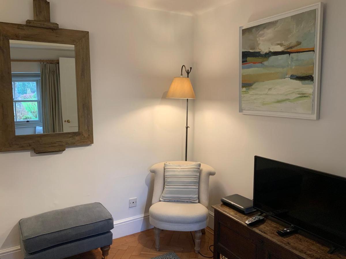 Masons Cottage, An Idyllic Retreat In An Area Of Outstanding Beauty, Close To Blenheim Palace, Oxford & The Cotswolds Stonesfield Exteriér fotografie