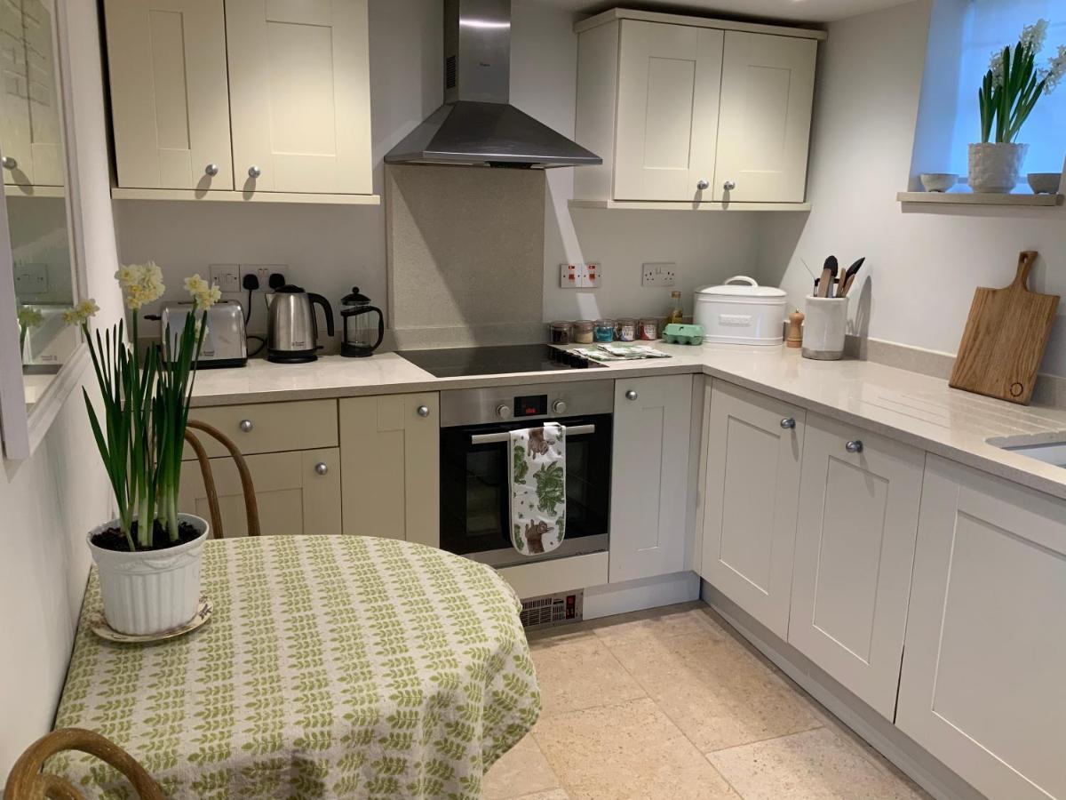 Masons Cottage, An Idyllic Retreat In An Area Of Outstanding Beauty, Close To Blenheim Palace, Oxford & The Cotswolds Stonesfield Exteriér fotografie