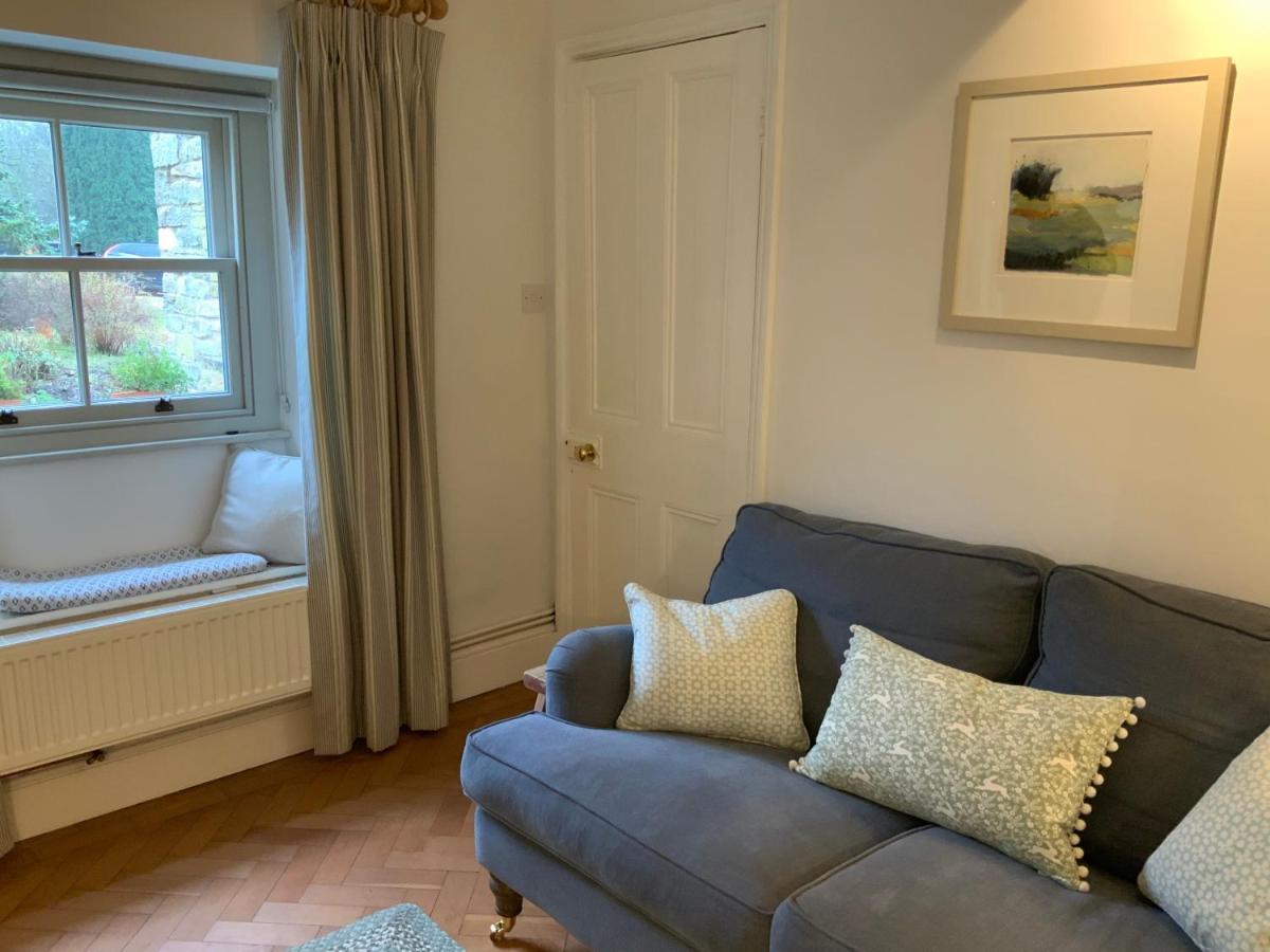 Masons Cottage, An Idyllic Retreat In An Area Of Outstanding Beauty, Close To Blenheim Palace, Oxford & The Cotswolds Stonesfield Exteriér fotografie