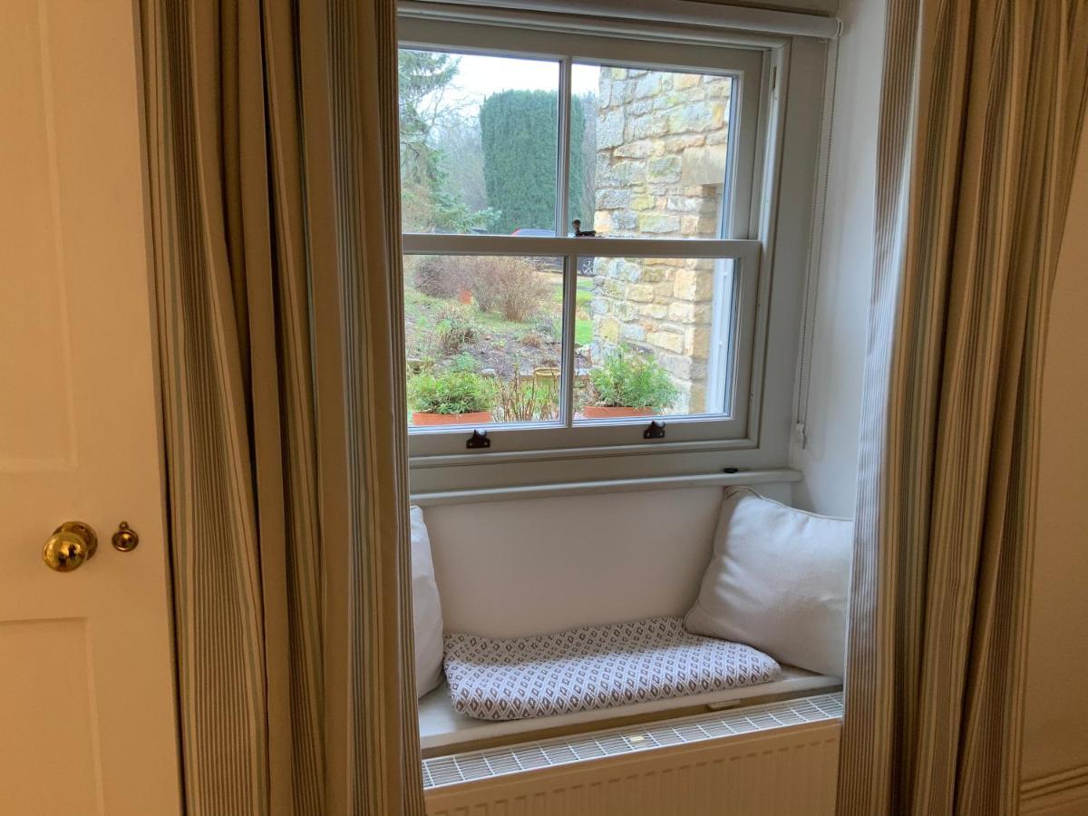 Masons Cottage, An Idyllic Retreat In An Area Of Outstanding Beauty, Close To Blenheim Palace, Oxford & The Cotswolds Stonesfield Exteriér fotografie