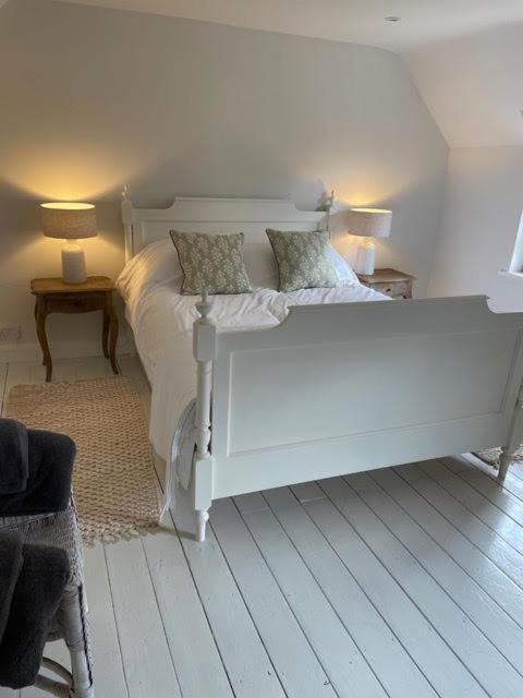 Masons Cottage, An Idyllic Retreat In An Area Of Outstanding Beauty, Close To Blenheim Palace, Oxford & The Cotswolds Stonesfield Exteriér fotografie