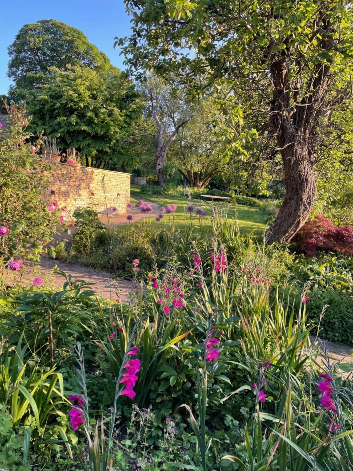 Masons Cottage, An Idyllic Retreat In An Area Of Outstanding Beauty, Close To Blenheim Palace, Oxford & The Cotswolds Stonesfield Exteriér fotografie