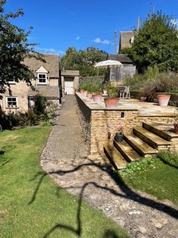 Masons Cottage, An Idyllic Retreat In An Area Of Outstanding Beauty, Close To Blenheim Palace, Oxford & The Cotswolds Stonesfield Exteriér fotografie